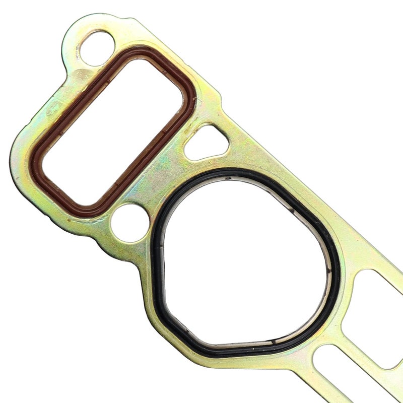 Beck Arnley Beck/Arnley 037-6184 Intake Manifold Gasket Set - Image 5